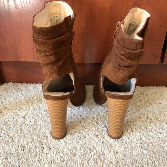 ~ New Venus Booties ~ - Picture 3 of 7